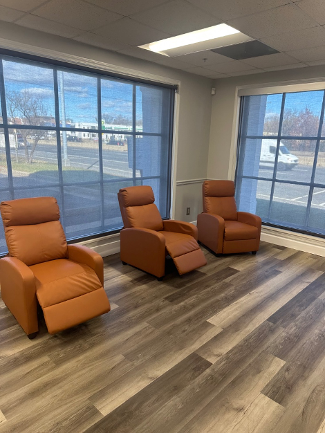 Infusion and Ketamine Clinic