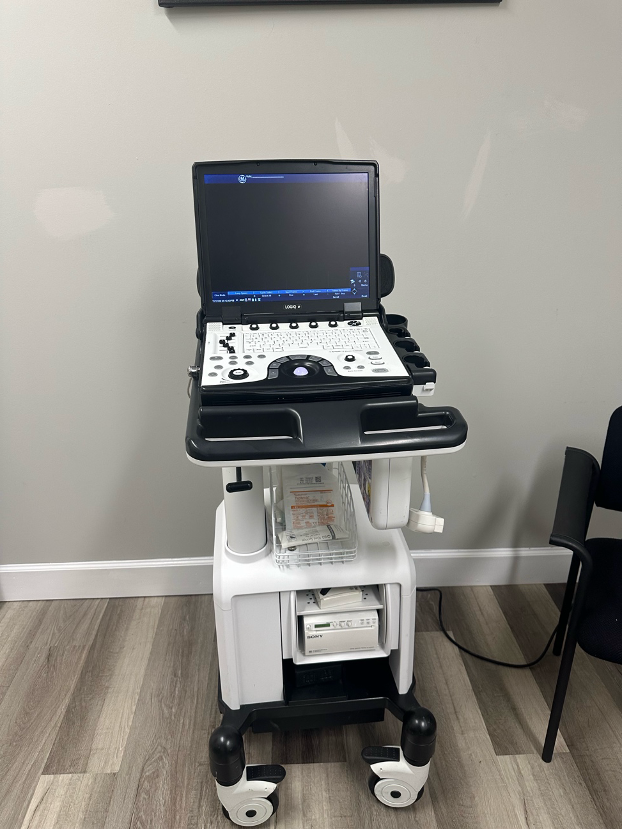 Vascular and Cardiac Ultrasound